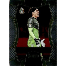  2016-17 Panini Select Mezzanine #102 Guillermo Ochoa gyűjthető kártya