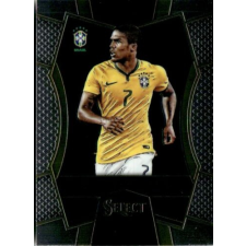  2016-17 Panini Select Mezzanine #115 Douglas Costa gyűjthető kártya