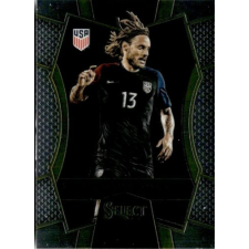 2016-17 Panini Select Mezzanine #121 Jermaine Jones gyűjthető kártya