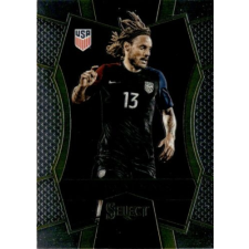 2016-17 Panini Select Mezzanine #121 Jermaine Jones gyűjthető kártya