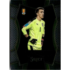 2016-17 Panini Select Mezzanine #162 Fernando Muslera gyűjthető kártya