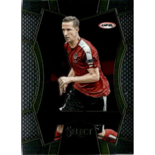  2016-17 Panini Select Mezzanine #173 Marc Janko gyűjthető kártya