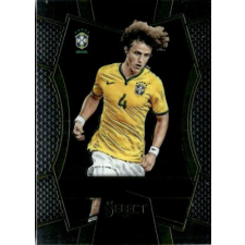  2016-17 Panini Select Mezzanine #190 David Luiz gyűjthető kártya