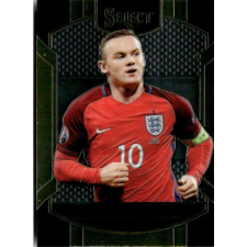  2016-17 Panini Select Terrace #17 Wayne Rooney gyűjthető kártya