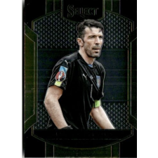  2016-17 Panini Select Terrace #47 Gianluigi Buffon gyűjthető kártya