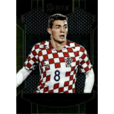 2016-17 Panini Select Terrace #54 Mateo Kovacic gyűjthető kártya