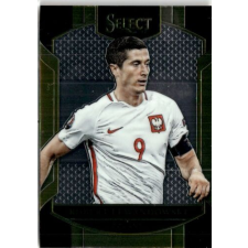  2016-17 Panini Select Terrace #5 Robert Lewandowski gyűjthető kártya
