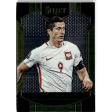  2016-17 Panini Select Terrace #5 Robert Lewandowski gyűjthető kártya