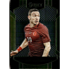 2016-17 Panini Select Terrace #64 Mevlut Erdinc gyűjthető kártya