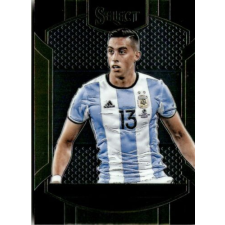 2016-17 Panini Select Terrace #76 Ramiro Funes Mori gyűjthető kártya