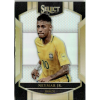  2016-17 Panini Select Terrace Silver Prizm #21 Neymar Jr.