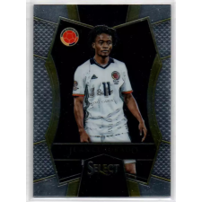 2016-17 Select #140 Juan Cuadrado gyűjthető kártya