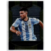  2016-17 Select #19 Sergio Aguero