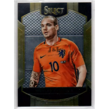  2016-17 Select #41 Wesley Sneijder gyűjthető kártya