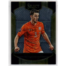 2016-17 Select #69 Stefan de Vrij gyűjthető kártya