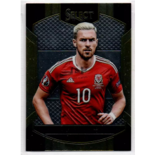  2016-17 Select #74 Aaron Ramsey gyűjthető kártya