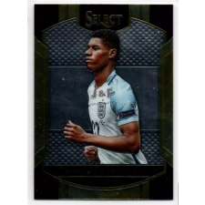  2016-17 Select #77 Marcus Rashford gyűjthető kártya