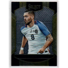  2016-17 Select #82 Clint Dempsey gyűjthető kártya