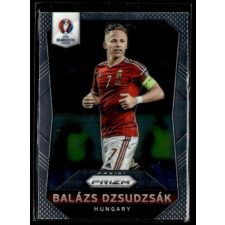  2016 Panini UEFA Euro Prizm  #233 Balázs Dzsudzsák gyűjthető kártya