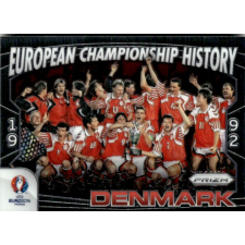 2016 Panini UEFA Euro Prizm European Championship History #9 Euro 1992 gyűjthető kártya