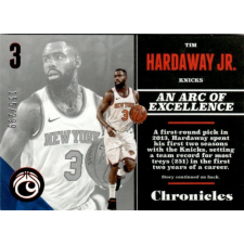  2017-18 Panini Chronicles Red  # 65 Tim Hardaway Jr. gyűjthető kártya