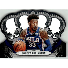 2017-18 Panini Crown Royale # 92 Robert Covington gyűjthető kártya