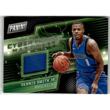  2017-18 Panini Cyber Monday Memorabilia  # DS Dennis Smith Jr. gyűjthető kártya