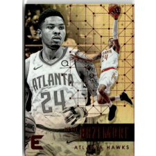  2017-18 Panini Essentials  # 16 Kent Bazemore gyűjthető kártya