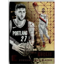  2017-18 Panini Essentials  # 37 Jusuf Nurkic gyűjthető kártya
