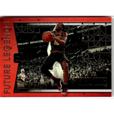  2017-18 Panini Essentials Future Legends  # FL-15 Taurean Prince gyűjthető kártya