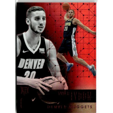 2017-18 Panini Essentials Red # 230 Tyler Lydon gyűjthető kártya