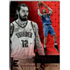 2017-18 Panini Essentials Red # 35 Steven Adams gyűjthető kártya
