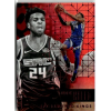  2017-18 Panini Essentials Red # 67 Buddy Hield