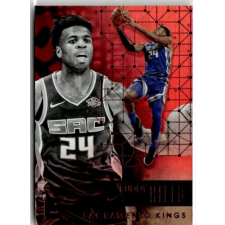  2017-18 Panini Essentials Red # 67 Buddy Hield gyűjthető kártya