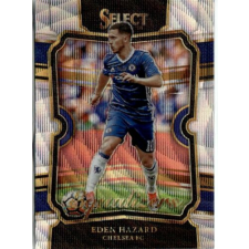 2017-18 Panini Select Equalizers #EQ-6 Eden Hazard gyűjthető kártya
