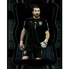 2017-18 Panini Select Mezzanine #175 Gianluigi Buffon gyűjthető kártya