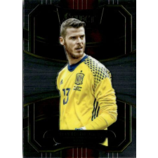 2017-18 Panini Select Terrace #12 David de Gea gyűjthető kártya