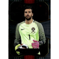 2017-18 Panini Select Terrace #52 Rui Patricio gyűjthető kártya