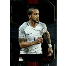 2017-18 Panini Select Terrace #69 Theo Walcott gyűjthető kártya
