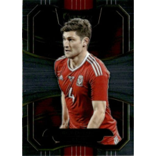 2017-18 Panini Select Terrace #96 Ben Davies gyűjthető kártya