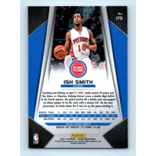 2017-18 Prizm Basketball Base # 175 Ish Smith gyűjthető kártya