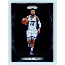  2017-18 Prizm Basketball Base # 203 Ben McLemore gyűjthető kártya