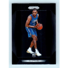  2017-18 Prizm Basketball Base # 215 Sindarius Thornwell gyűjthető kártya