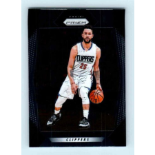  2017-18 Prizm Basketball Base # 219 Austin Rivers gyűjthető kártya