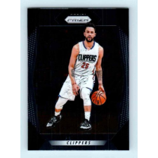  2017-18 Prizm Basketball Base # 219 Austin Rivers gyűjthető kártya