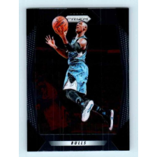  2017-18 Prizm Basketball Base # 242 Kris Dunn gyűjthető kártya