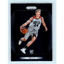  2017-18 Prizm Basketball Base # 247 Lauri Markkanen gyűjthető kártya