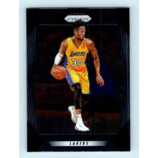  2017-18 Prizm Basketball Base # 287 Julius Randle gyűjthető kártya