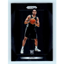  2017-18 Prizm Basketball Base # 298 Derrick White gyűjthető kártya