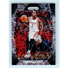2017-18 Prizm Basketball Base Fast Break # 212 Patrick Beverley gyűjthető kártya